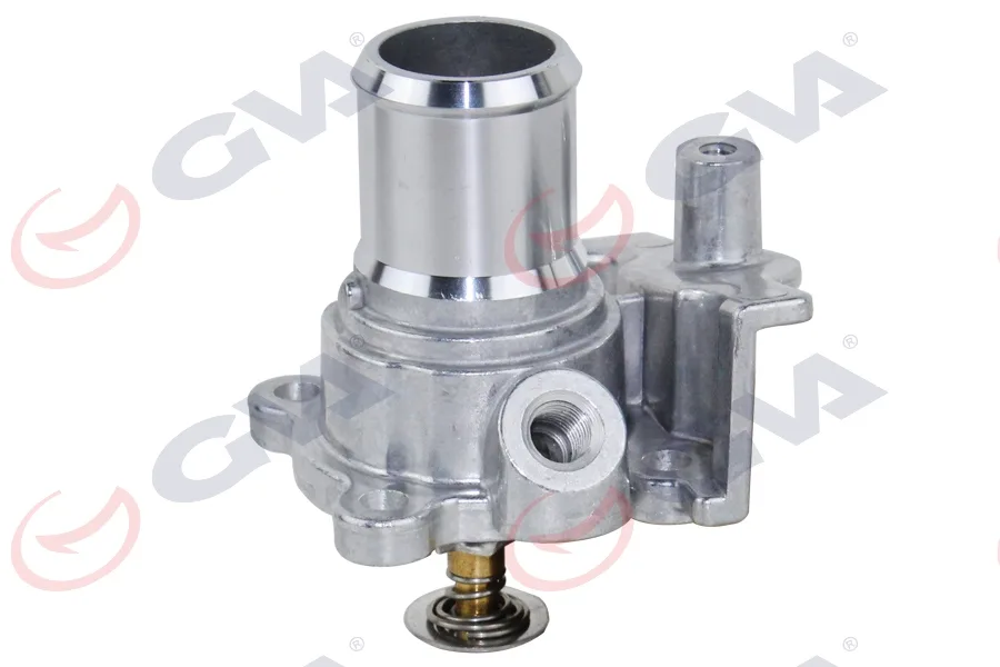 Termostat 82 C Fiat DUCATO 2006-2014 DUCATO 2015 Iveco DAILY 4 2006-2011 DAILY 5 2011-2014 DAILY 6 2014-2021 2.3D Mjet 2.3 JTD F1A