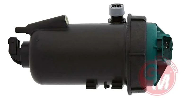 Yakit Filtre Kazanı Kutusu Komple Peugeot BOXER 2 - Citroen JUMPER 2 - Fiat DUCATO 2.2-2.3-3.0 HDI - M TJ