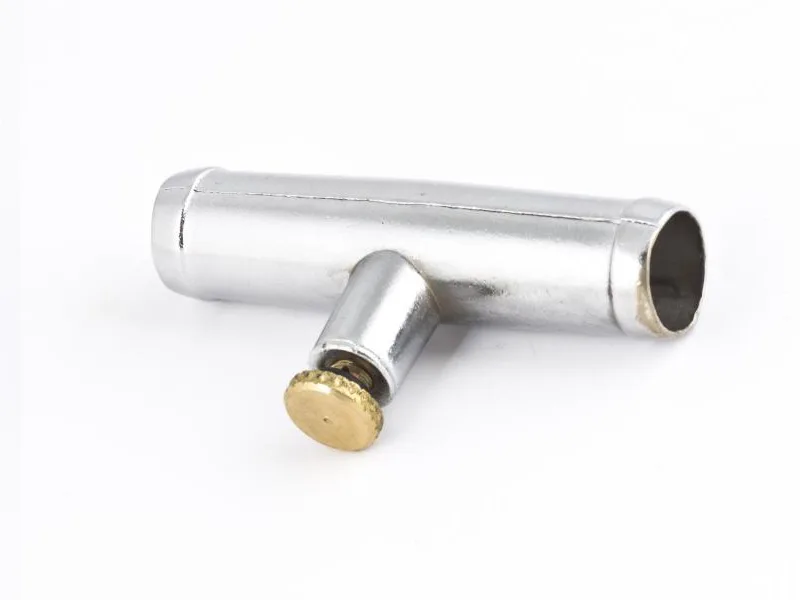 Kalorifer Hava Alma T Rekoru Metal R12 (25 Adet)