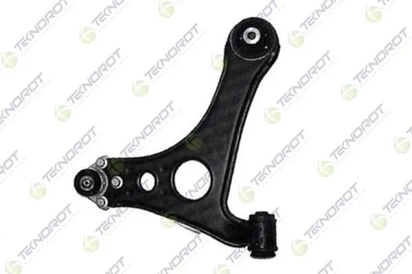 Salıncak On Sol Alt Mercedes A - CLASS W168 1997-2004