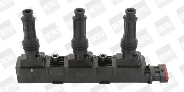 Ateşleme Bobini Corsa C - Agila 1.0 2000 Corsa B 1.0İ 12V 1996-2000 Z10XE - X10XE