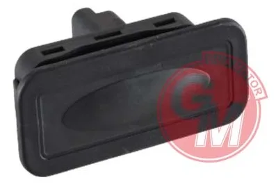 Bagaj Açma Butonu Renault Megane 2 2002-2008 Clio 4 2012 Laguna 3 2007-2014 Fluence 2009 Captur 1 2013 Clio 3 2005-2012 Megane 3 2009