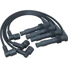 Buji Kablosu Takimi Set Opel ASTRA F - Corsa - Vectra B - TIGRA 1.4-1.6 16V Ecotech 1994 X14XE - X16XEL