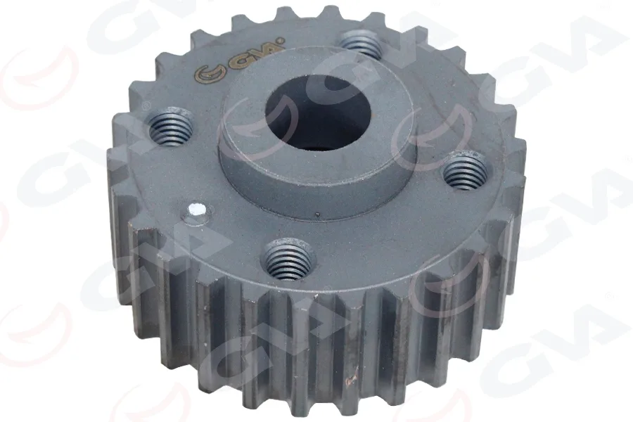 Krank Dişlisi A3-A4-A6-TT 1.6- 1.8 T-1.8 T Quattro - S3 Quattro-2.0 Fsi-2.0 1994-2013