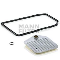 Otomatik Sanziman Yagı Filtre Seti BMW E34 E39 E32 E38