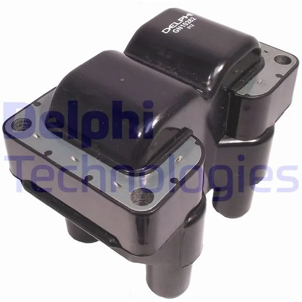 Ateşleme Bobini ASTRA F - Omega B - Vectra A - Calibra A - Vectra B 2.0 16V C20XE-20NEJ - X20SE