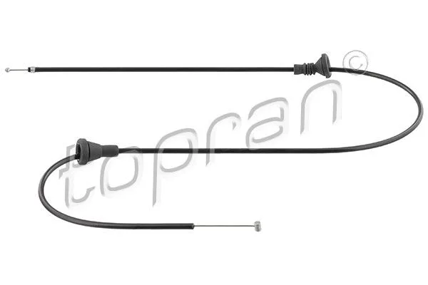 Kaput Teli Arka BMW X3 E83 Lci