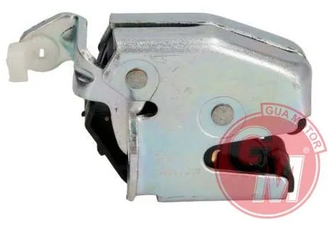 Bagaj Kilidi Sol Üst Fiat DOBLO 2001-2009 Çift Kapi -