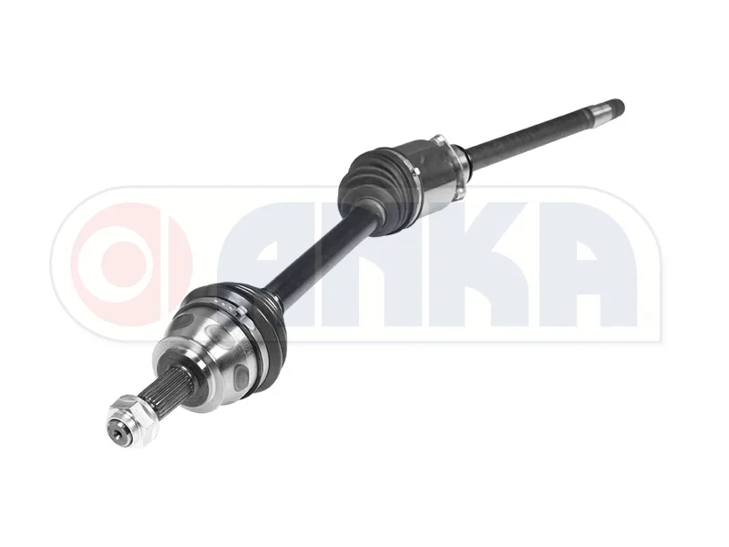 Aks Ön Sağ Linea 1.3 MTJ 2007 90HP Milli