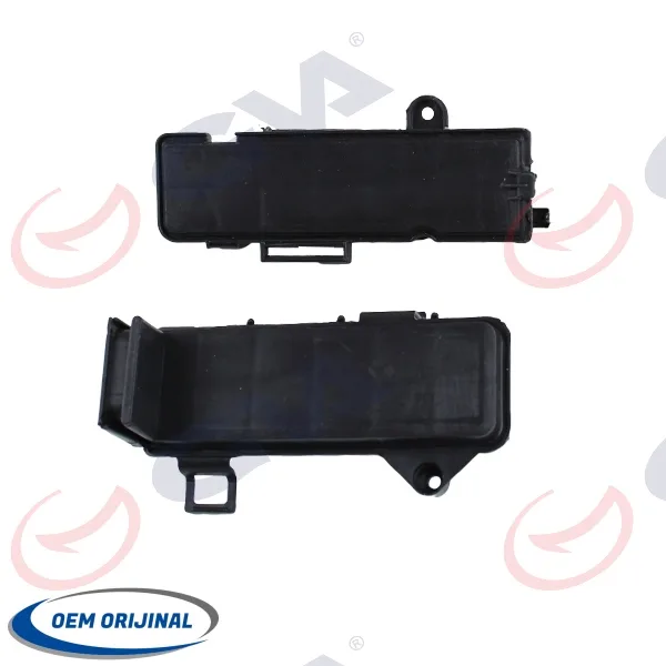 Polen Filtre Kapağı Renault Clio 4 2012 Captur 2013 Sandero 2 2012 Logan 2 2012