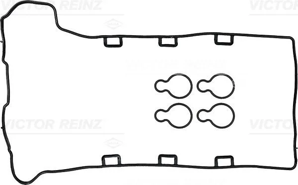 Üst Kapak Conta Opel ASTRA G 2.2 16V 2000-2015 Vectra B 2.2İ 16V 2000-2003 Vectra C 2.2İ 16V 2002