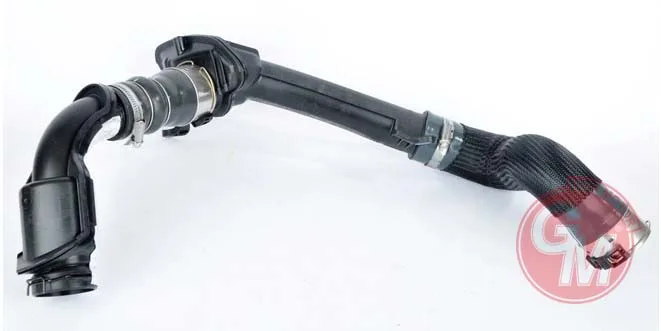Turbo Hortumu Komple Renault Megane 3 2009 Fluence 2009 1.5DCİ 110HP