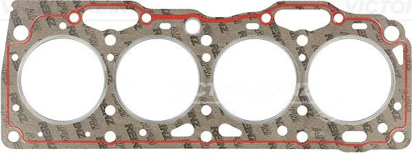 Silindir Kapak Contası Fiat Albea - Palio - Tempra - TIPO - UNO 70 1.4