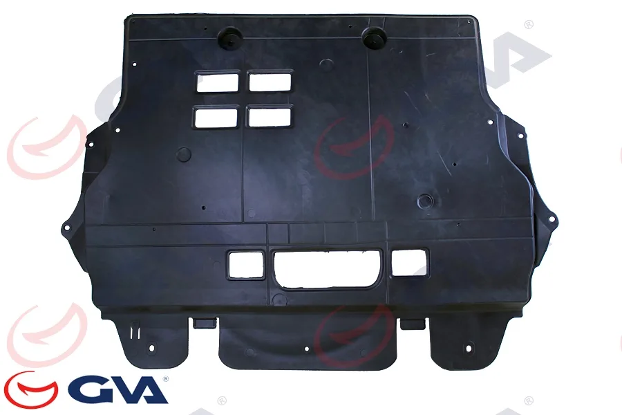 Karter Alt Muhafazası P308-P3008-P5008-PARTNER Tepe - C4-C4 2 - DS4-BERLINGO 3 2008