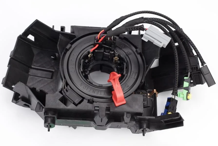 Direksiyon Airbag Sargısı Renault Kangoo 2 2008 Clio 3 2005 Modus 2004