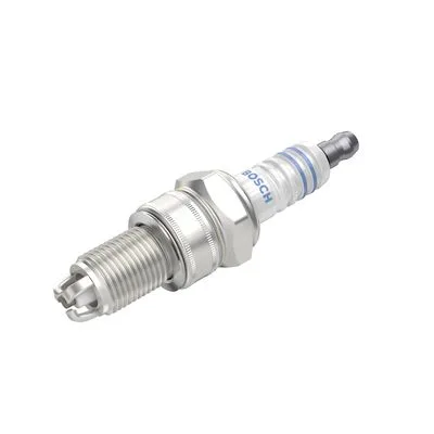 0241235757 Buji WR7LTC CADDY 2 1.6 1997 Golf 3 - 4 2.0-POLO Clasıc 1.4-1.6-COUPE 2.0 16V Turbo (10 Adet)