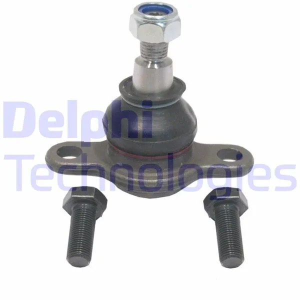 Rotil Alt TRANSPORTER T5 - Multivan T5 1.9TDI-2.0TDI-2.5TDI-3.2 2003