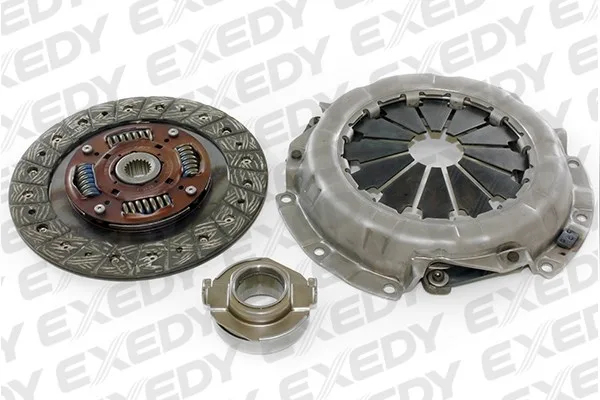 Debriyaj Seti Baskı Disk Bilya Suzuki Grand Vitara 1.6L G16B SQ416 3 Kapi 2004-2005