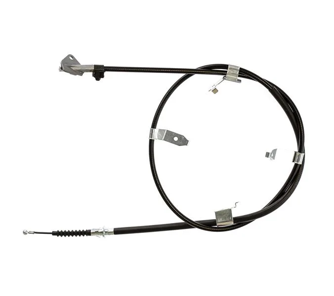 EL Fren Teli Arka Sağ Toyota Auris COROLLA 1.6L 1ZR - FE ZRE151 5 Kapi - Hatchback 2007-2012 1.4L 1NDT 5 NDE150 5 Kapi - Hatchback 2007-2012 1.33L 1NR - FE NRE150 5 Kapi - Hatchback 2010-2012