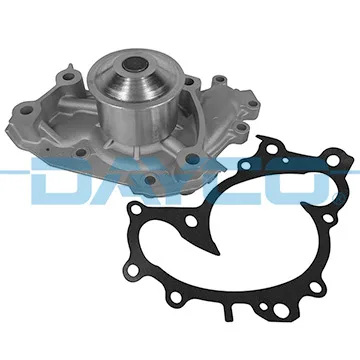 Devirdaim Su Pompasi Toyota Camry 3.0L 1MZ - FE MCV20 MCV30 1997-2006