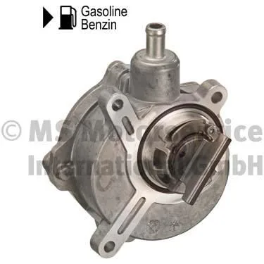 Vakum Pompasi BMW N62 B44 B48 B40 E60 2003-2009 E63 2003-2010 E64 2004-2010 E65 2001-2008 E53 2003-2006 E70 2006-2010