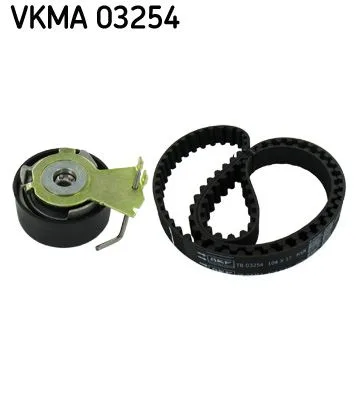Eksantrik Gergi Kiti P106-206-207-306-307-Bipper - PARTNER - BERLINGO - C2-NEMO - Xsara - FIORINO 1.4-1.4İ