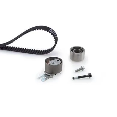 Eksantrik Gergi Kiti 132X280 Volvo C30 C70 S60 S80 V70 > XC60 XC70 XC90 2.4TDI 20V K015580XS