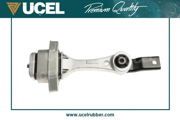Şanzıman Takozu Orta VW - Skoda - Seat - Audi GOLF4-BORA - A3-Toledo Akl - BCB - Agn - Agu 1.6-1.6 16V-1.8 1997-2004
