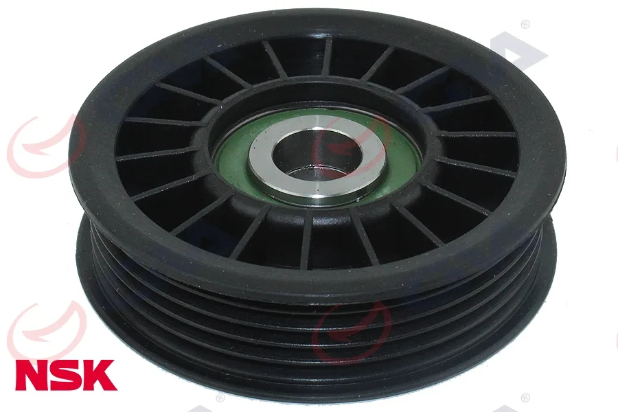 Alternatör Gergi Rulmani Passat - A4-A6 1.9 TDI 1997-2001 Afn - Avn - Avg
