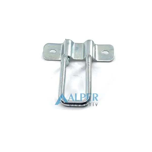 Bagaj Kilit Karşılığı Üst Fiat DUCATO 3 2006-2014 BOXER 3 2006-2014 JUMPER 3 2006-2014