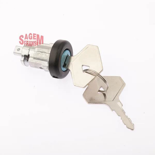 Kapı Kilit Şifre R9 - R11 Tekli