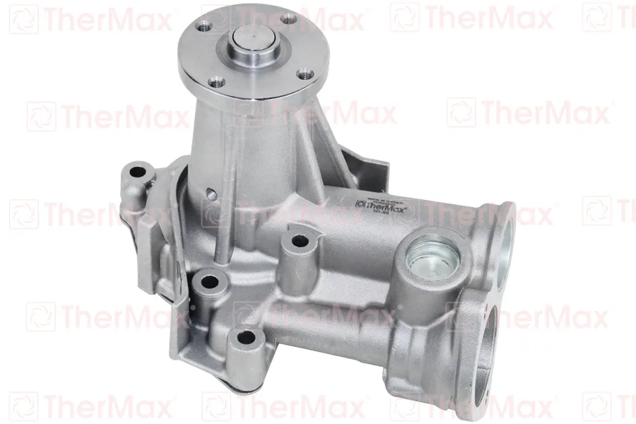 Devirdaim Su Pompasi Hyundai H100 2.5L Panelvan 1994-2005 Mitsubishi L200 2.5L 1986-1998 L300 2.5L Panel Van 1986-1998 Pajero 2.5L 1988-1991