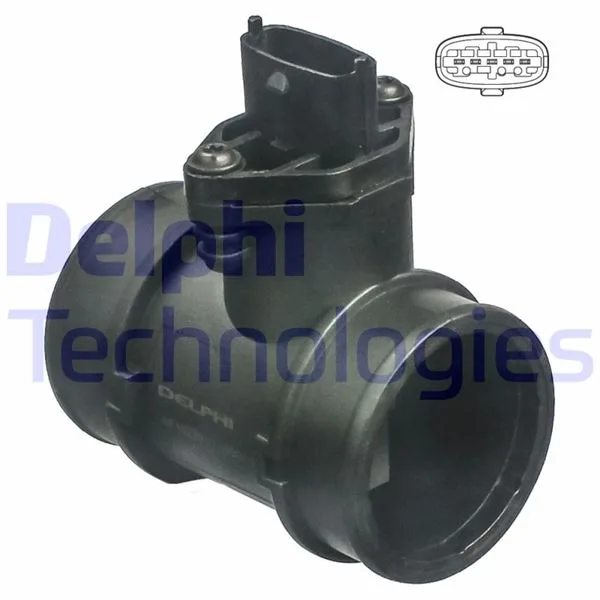 Hava Debimetresi Akış Metre ASTRA G 1998 Corsa C 2000 Agila A 2000 1.0 12V Z10XE - Xep 1.2 16V Z12XE