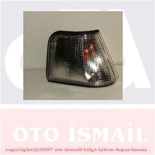 Sinyal Sol Tempra SX - Sxa - Sxak