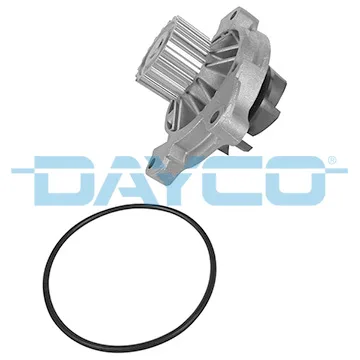 Devirdaim TRANSPORTER T4 1998-2004 2.5 TDI Acv B.Kafa PA758