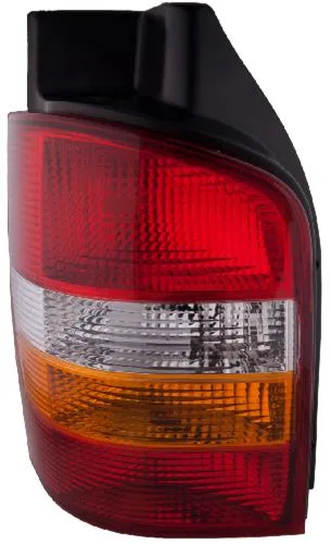 Stop Lambasi Sol Sari Sinyalli VW TRANSPORTER 2003-2009