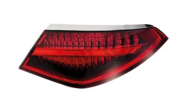 Stop Lambasi Sag Dis LED Mercedes S - CLASS W223 2020