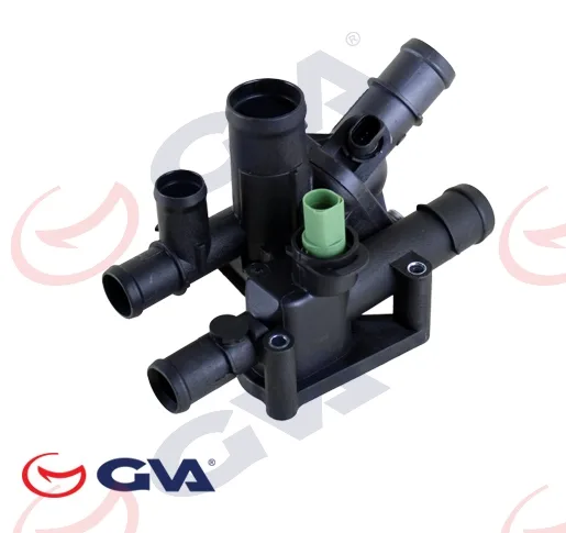 Termostat 105C Komple / Müşürlü Bora - GOLF4-A3 1.9-2.3 1999-2006 Manuel