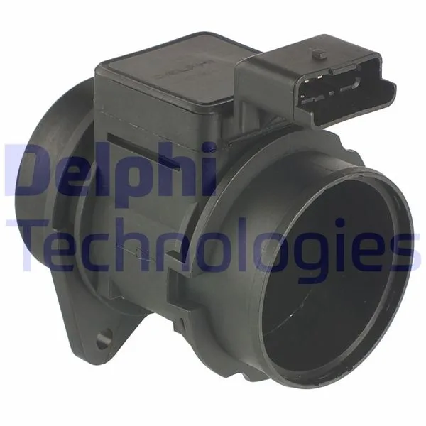 Hava Kütle Ölçer Debimetre C2-C3-C3 2 - C3 Pluriel - Xsara 2 - P206-P307-Fiesta - Fusion DV4TD 1.4HDI 8V