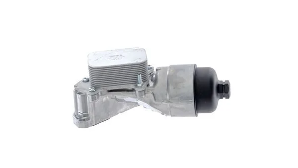 Yağ Soğutucusu Komple Ford - Peugeot - Citroen 2002 Focus - Courier - Fiesta-206 208 301 308 307 2008 3008 PA Rtner C3 C4 BERLINGO 1.4-1.5-1.6 Tdci