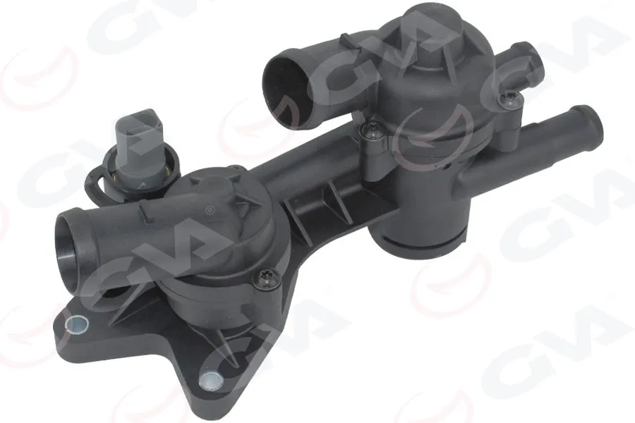 Termostat 87 C Golf 5-6 Plus - Jetta 3 - 4 Passat - Scirocco - Tiguan 1.4TSI