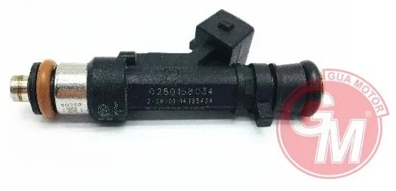 Enjektör Memesi Renault Clio Symbol 2002 Dacia Logan 2006 Sandero 2008 1.4-1.6-8 Valf K7J