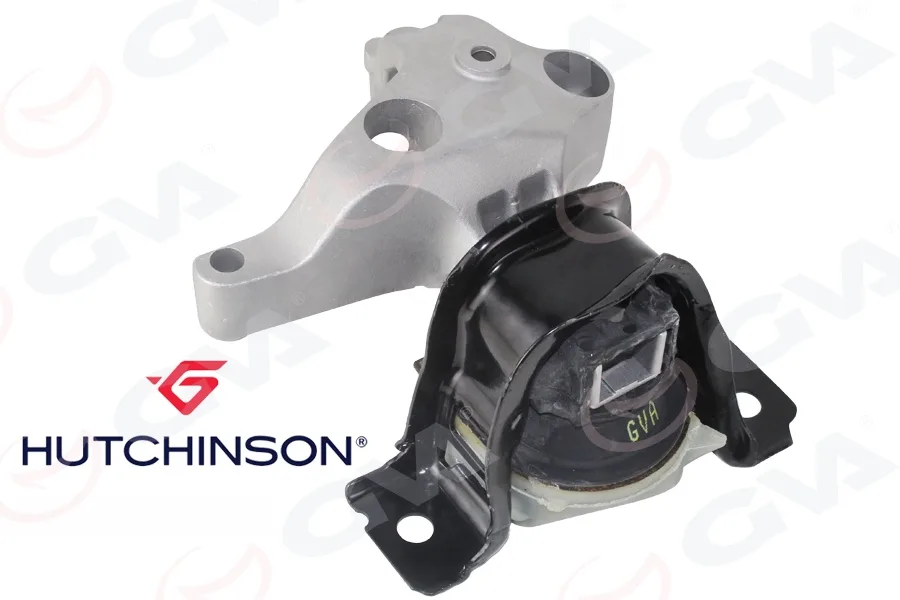 Motor Takozu Renault Clio 4 2012 Dacia Logan 2 2012 Sandero 2 2012 Lodgy 2012 DOKKER 2012 Duster 2010 4X2 1.5 DCİ