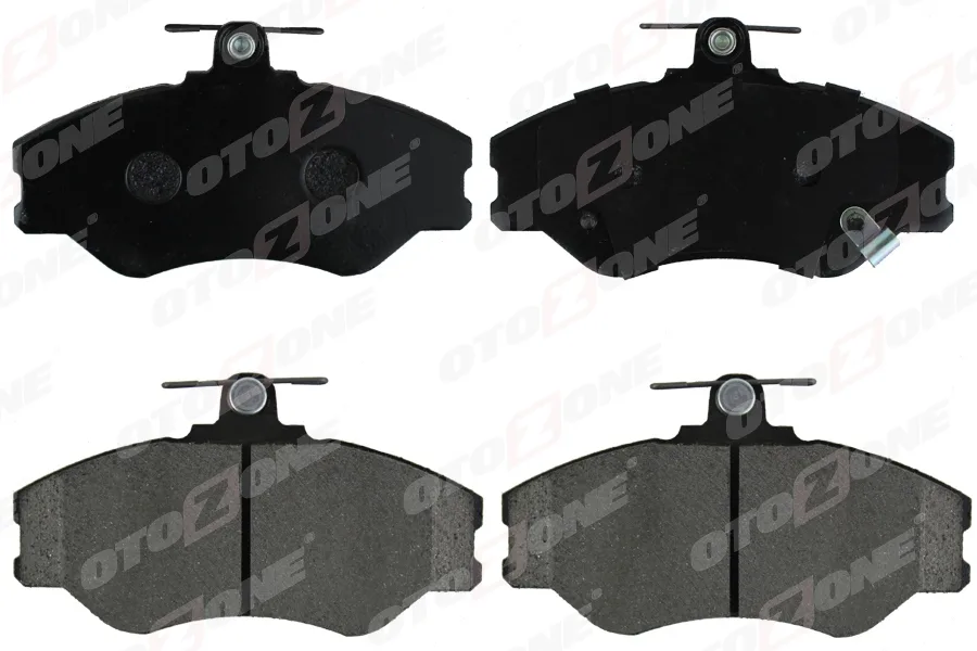 Ön Fren Balata Hyundai H100 2.5L D4BA 4D55 4D56 Panelvan 1994-2005