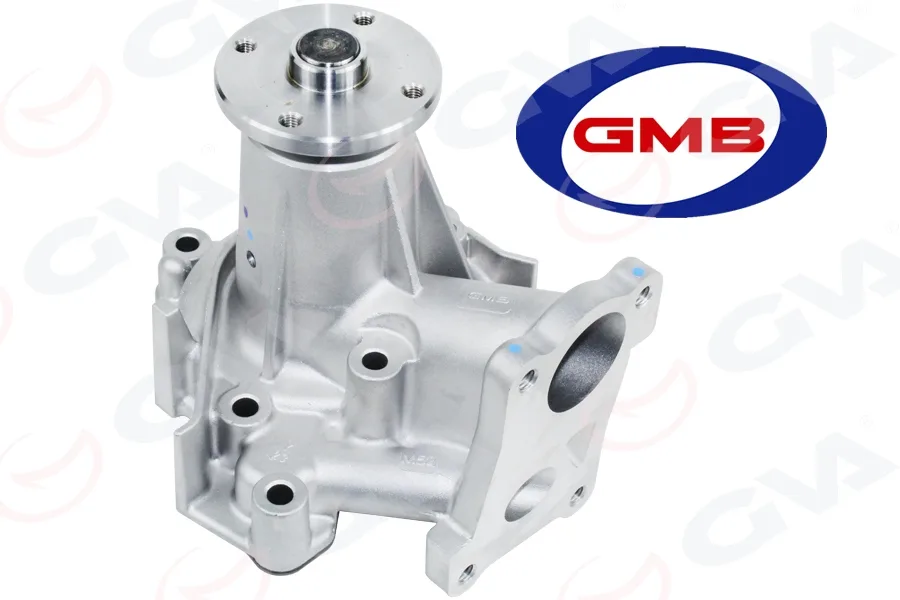 Devirdaim Su Pompasi Hyundai STAREX 1996 / H100 2.6L Kamyonet 1996 Galloper 2.5L 1999 KIA K2500 2.5L Tcı 1998 / Mitsubishi L200 2.5L 4D56 K74T 4X4 1996-2006