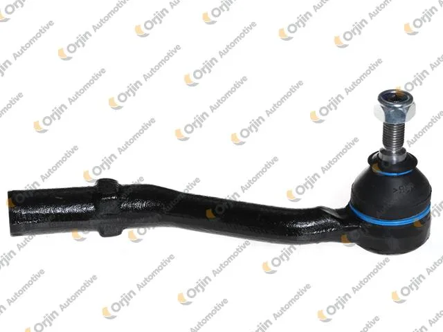 Rotbaşı Ön Sol Citroen C3 2 2009-2016 DS3 2010-2015