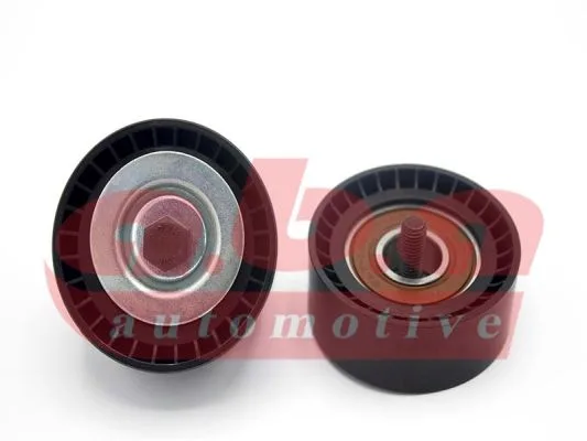 Alternatör Gergi Rulmani Tek Rulman TRANSIT CUSTOM V362-V363 2012-2014 2.2 Tdci
