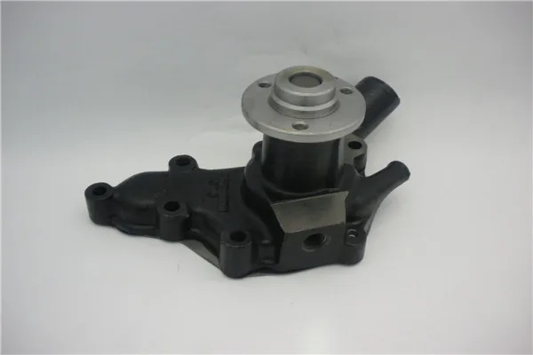 Devirdaim Su Pompasi Isuzu D - Max 2.5L 4JA-1 EURO3 2004-2007