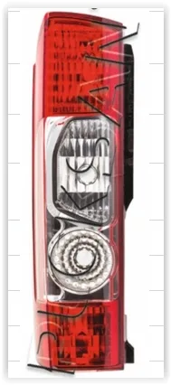 Arka Stop Lambasi Duysuz Sol BOXER - JUMPER - DUCATO 2006-2014