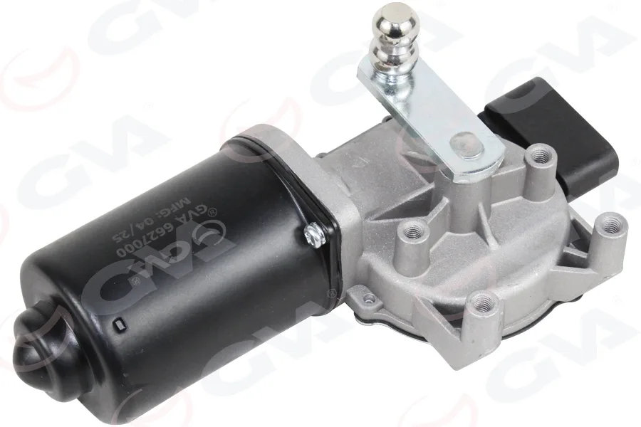 Ön Silecek Motoru Fiat DUCATO 3 2006 Psa BOXER 3 JUMPER 3 2006